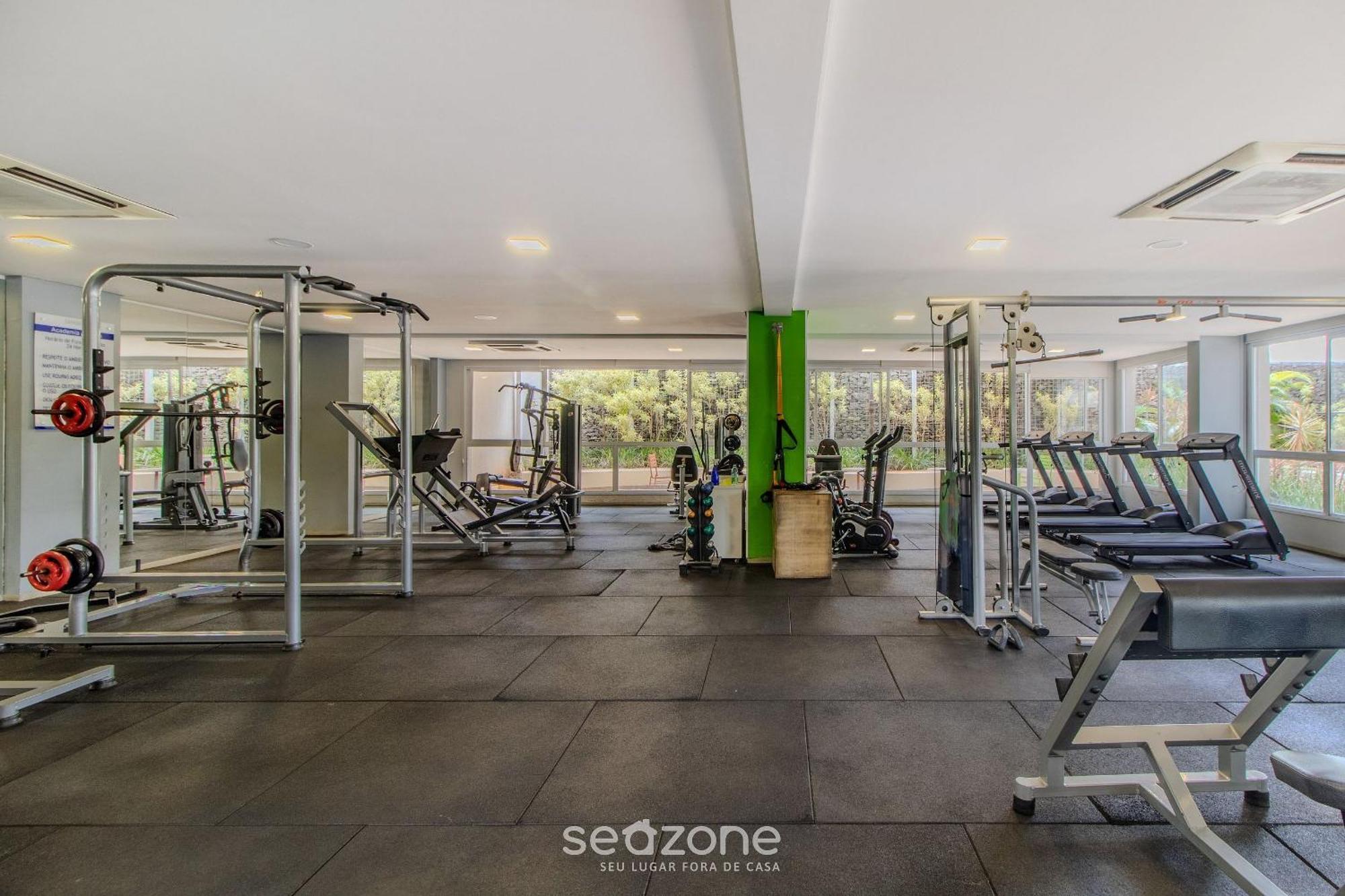 Charmosos Flats No Setor Bueno Txp Apartment กัวยาเนีย ภายนอก รูปภาพ