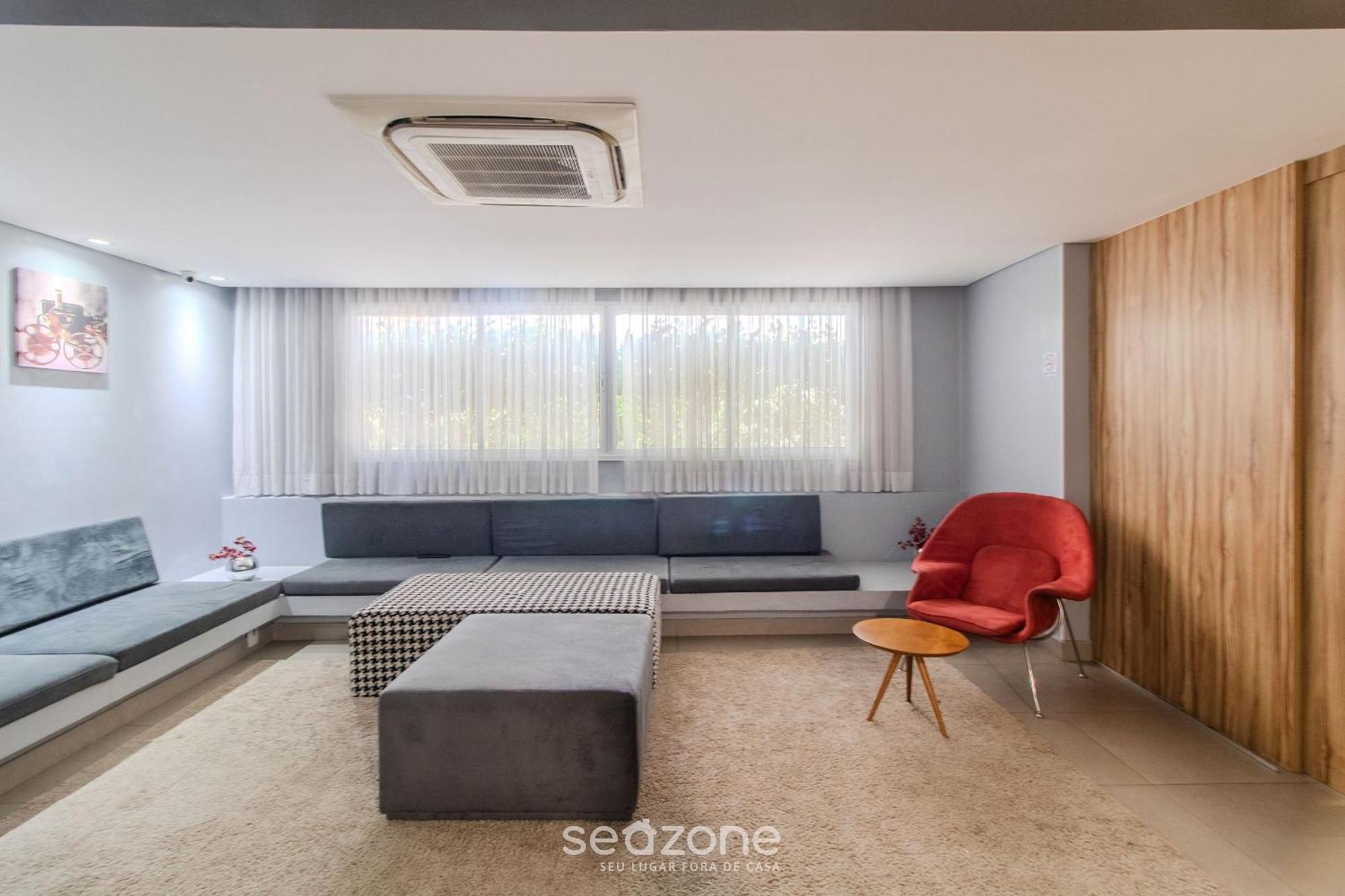 Charmosos Flats No Setor Bueno Txp Apartment กัวยาเนีย ภายนอก รูปภาพ