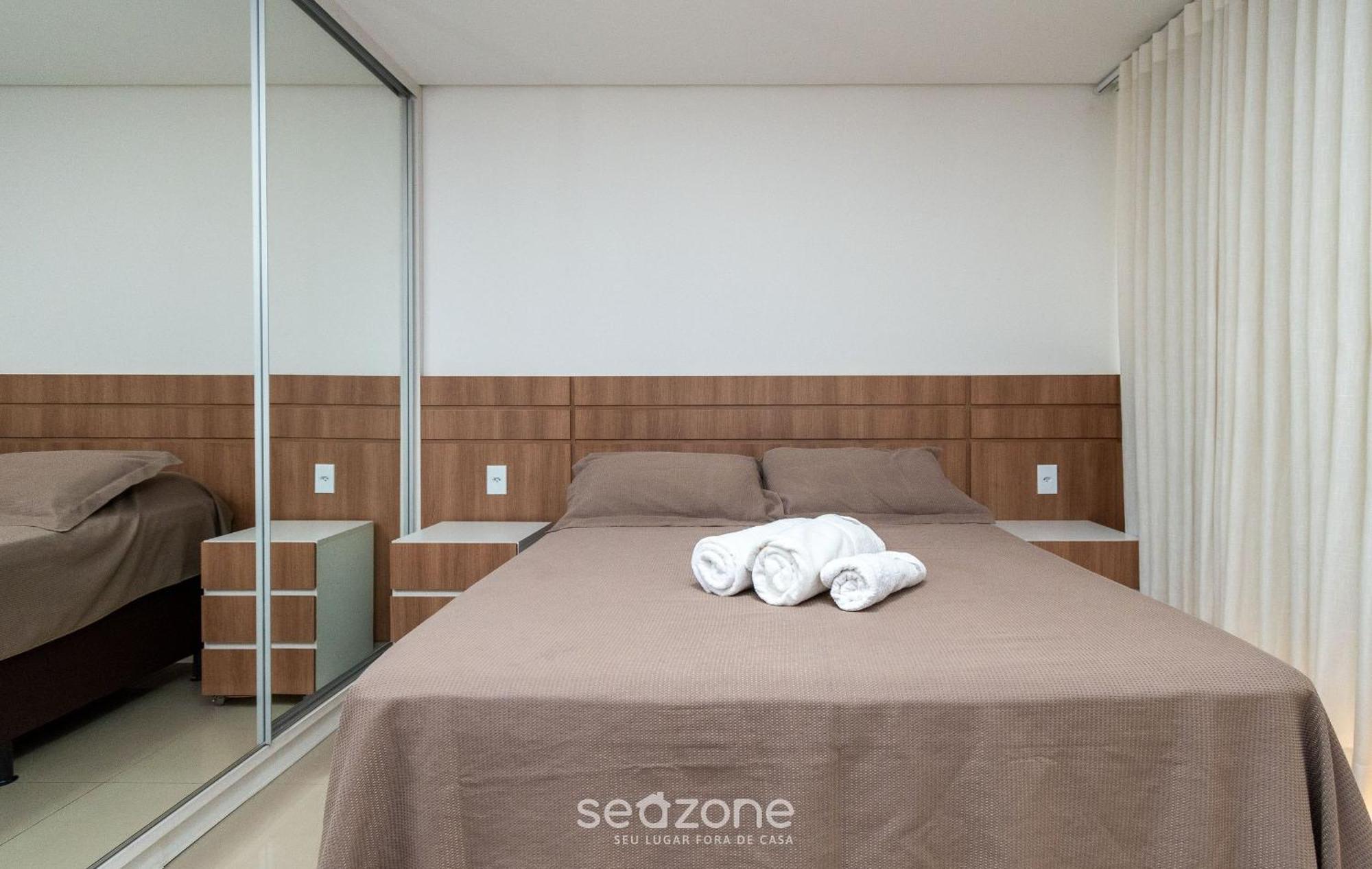 Charmosos Flats No Setor Bueno Txp Apartment กัวยาเนีย ภายนอก รูปภาพ