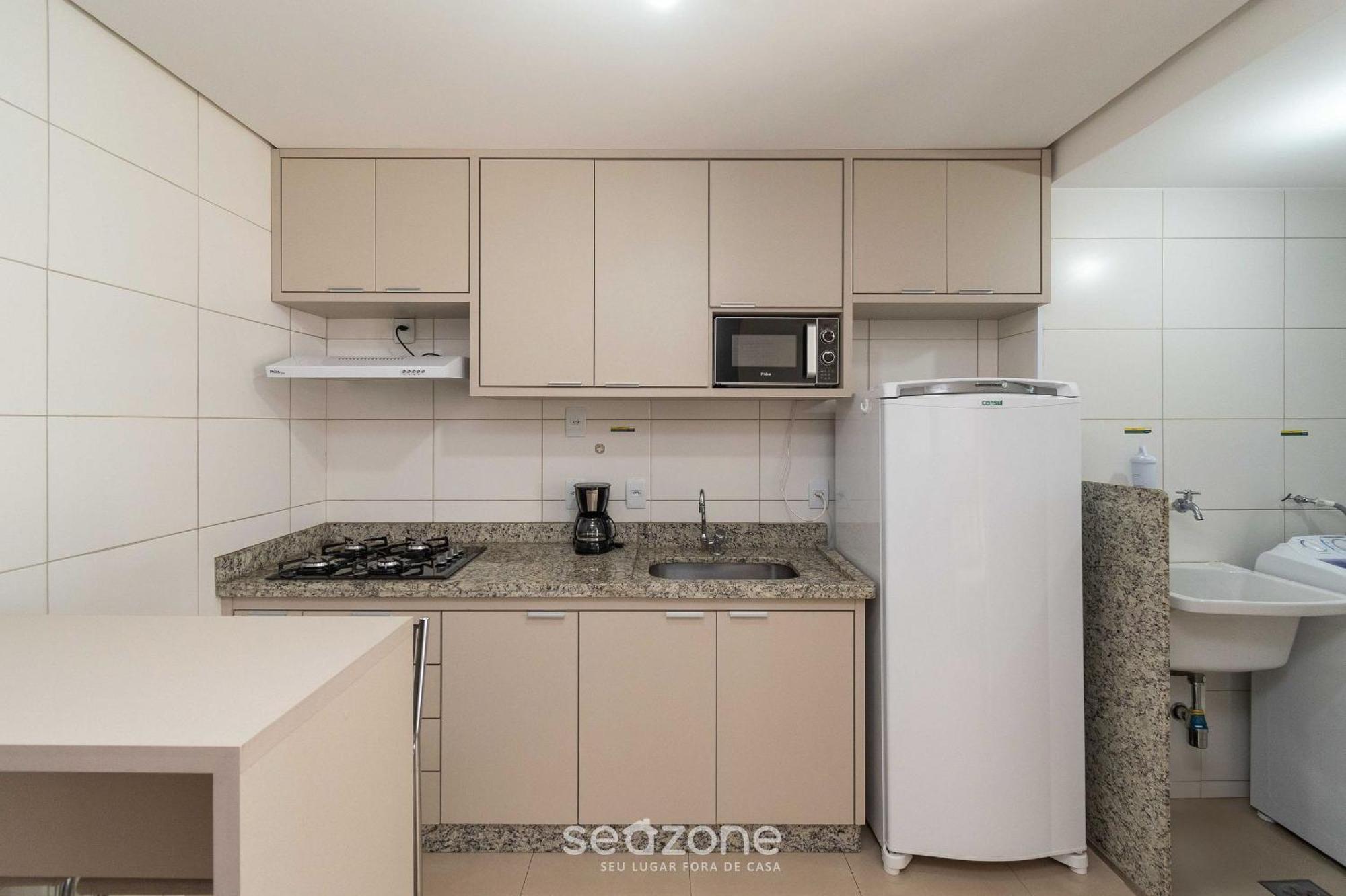 Charmosos Flats No Setor Bueno Txp Apartment กัวยาเนีย ภายนอก รูปภาพ