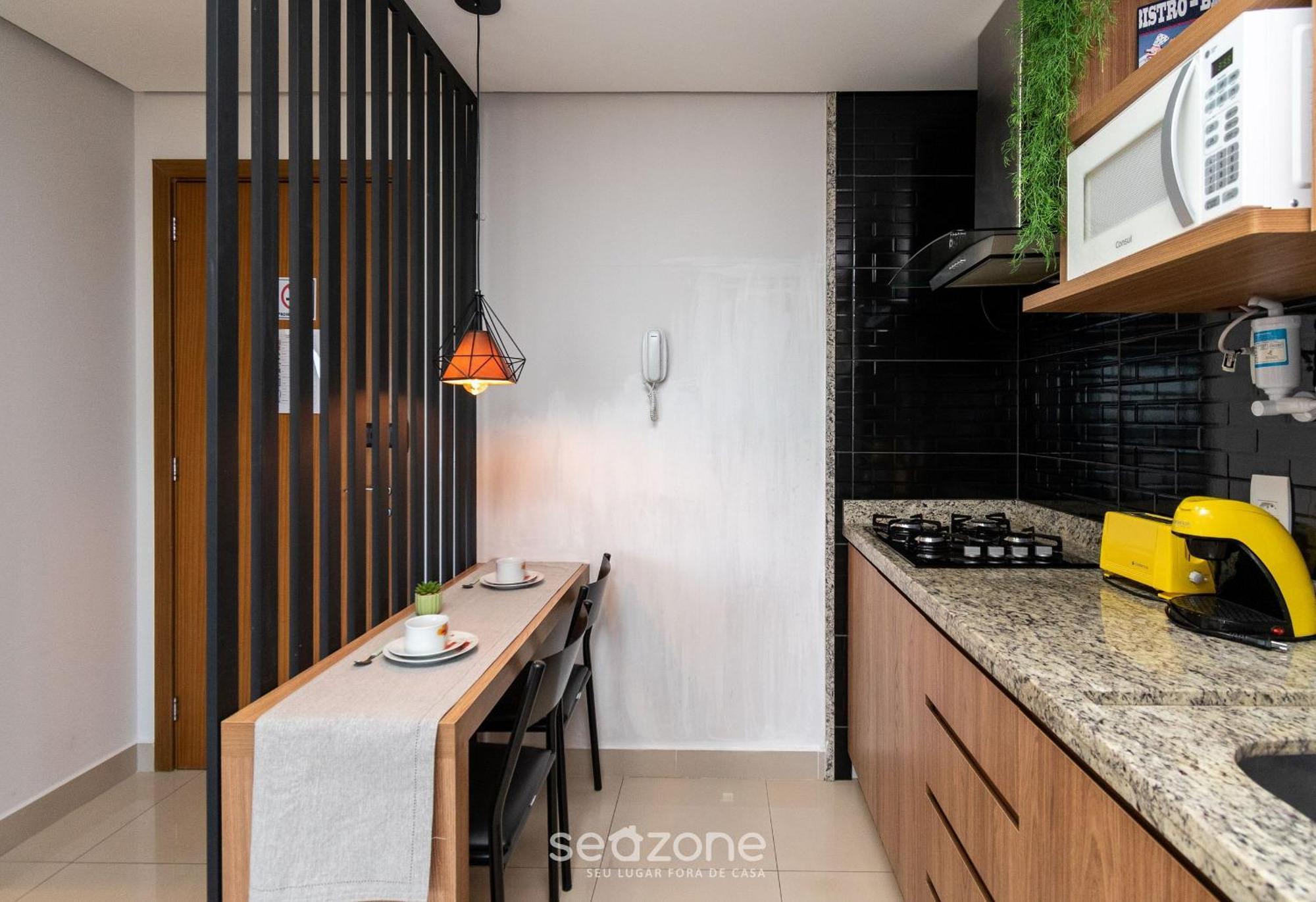 Charmosos Flats No Setor Bueno Txp Apartment กัวยาเนีย ภายนอก รูปภาพ