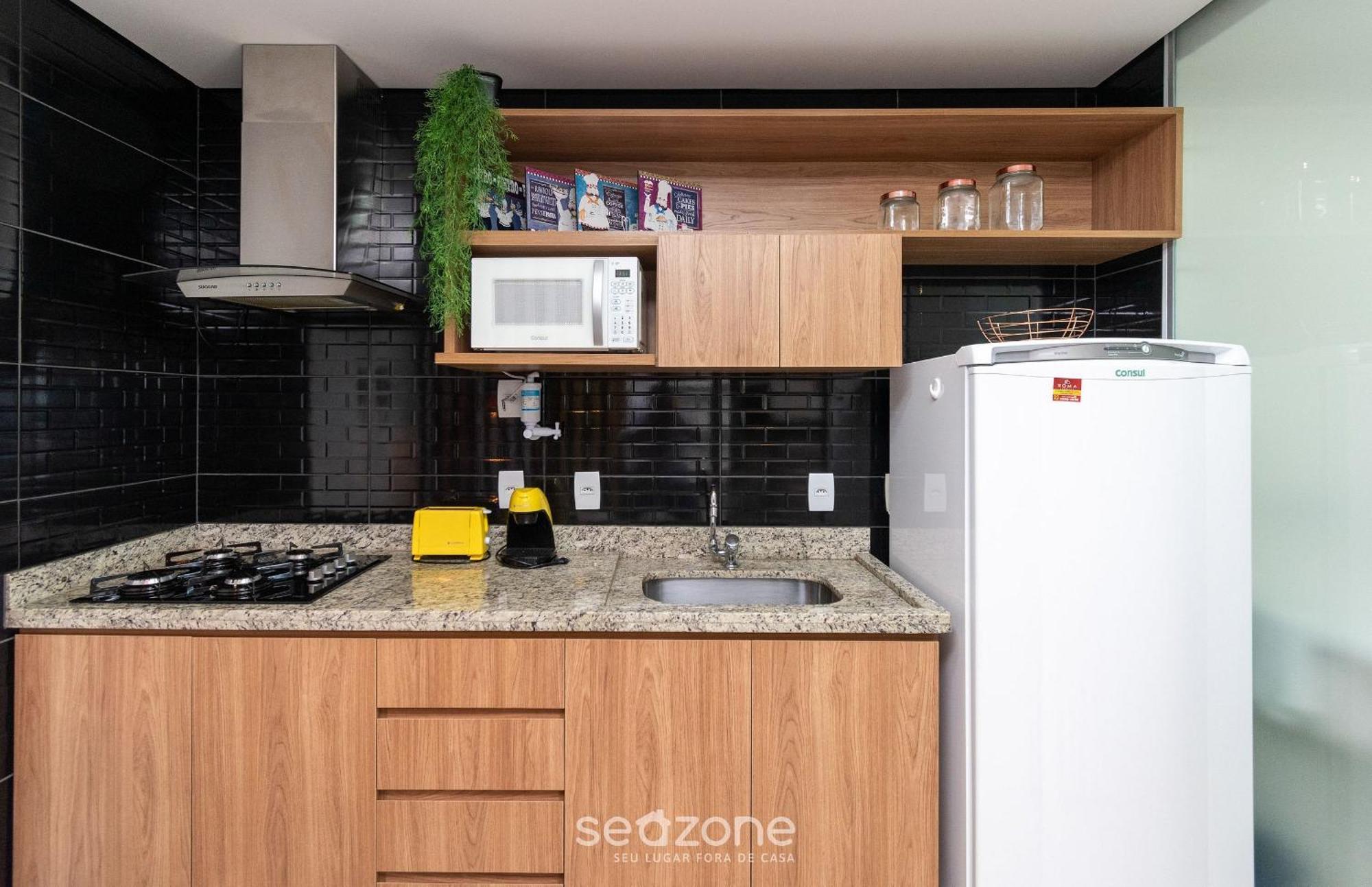 Charmosos Flats No Setor Bueno Txp Apartment กัวยาเนีย ภายนอก รูปภาพ