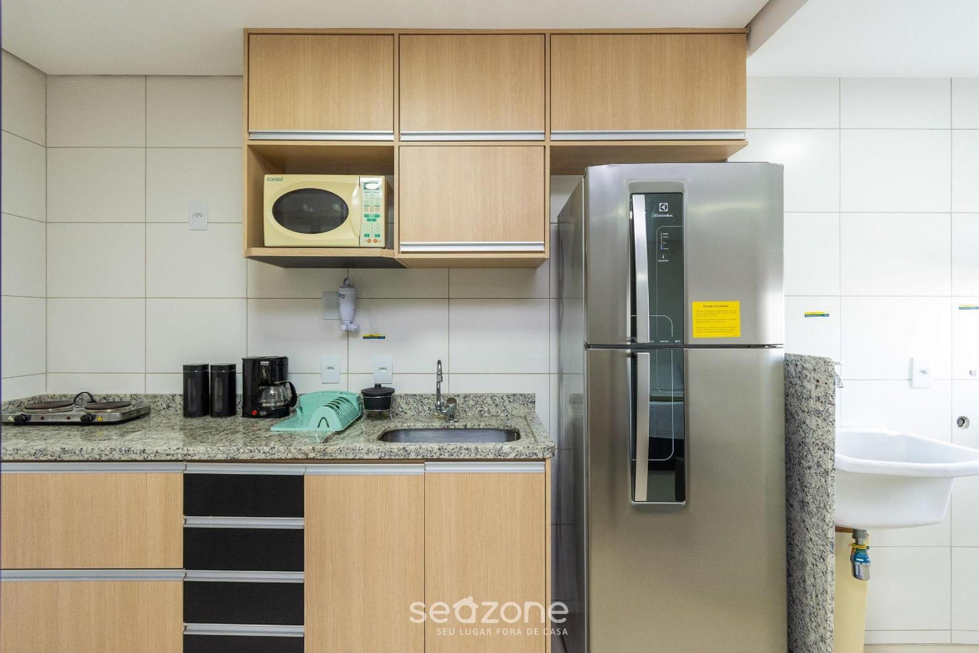 Charmosos Flats No Setor Bueno Txp Apartment กัวยาเนีย ภายนอก รูปภาพ