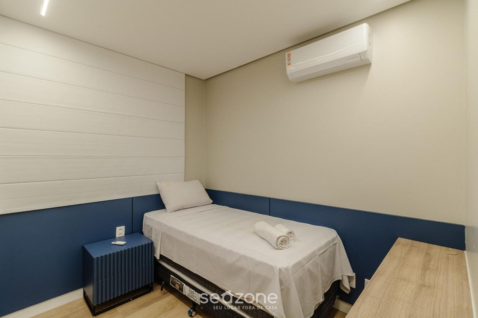 Charmosos Flats No Setor Bueno Txp Apartment กัวยาเนีย ภายนอก รูปภาพ
